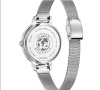 Reloj Citizen Mujer OF LADY MESH in Acero EW2449-83A - EW2449-83A